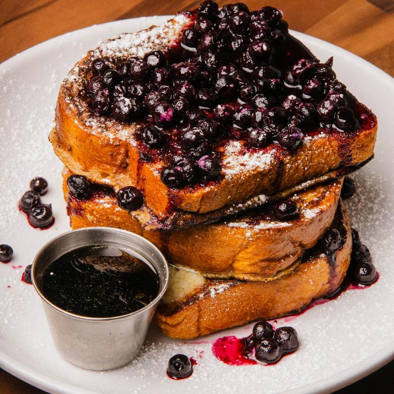 French Toast photo