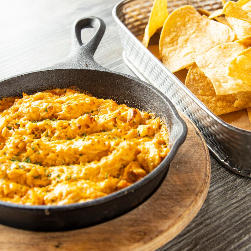 Pica's Buffalo Chicken Dip photo