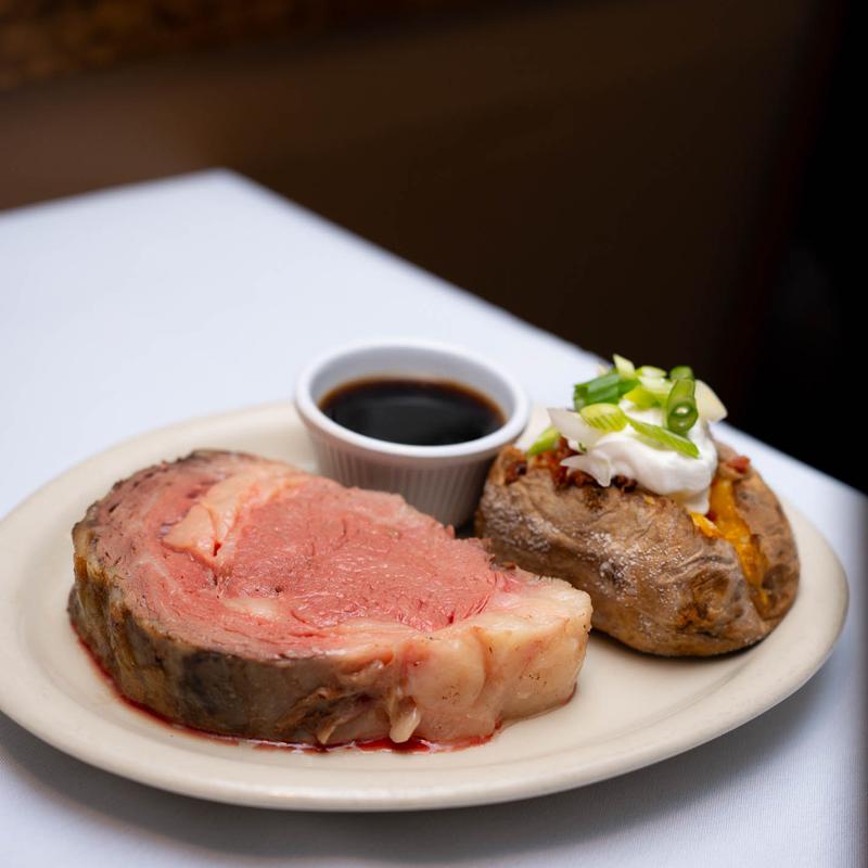 Omaha's Finest Prime Rib photo