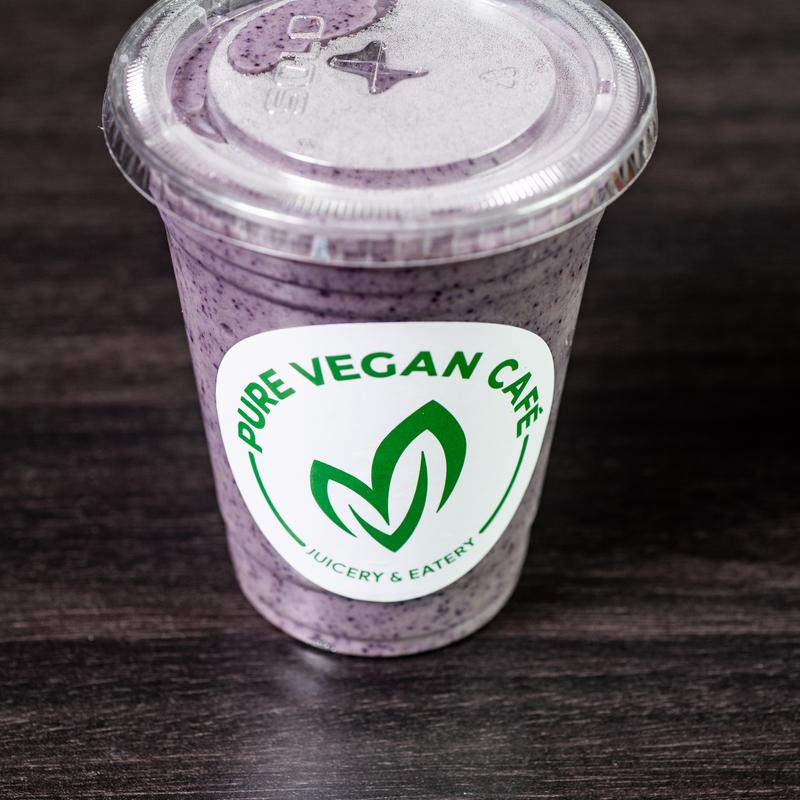 menu item 61 of 84, Berry Blast