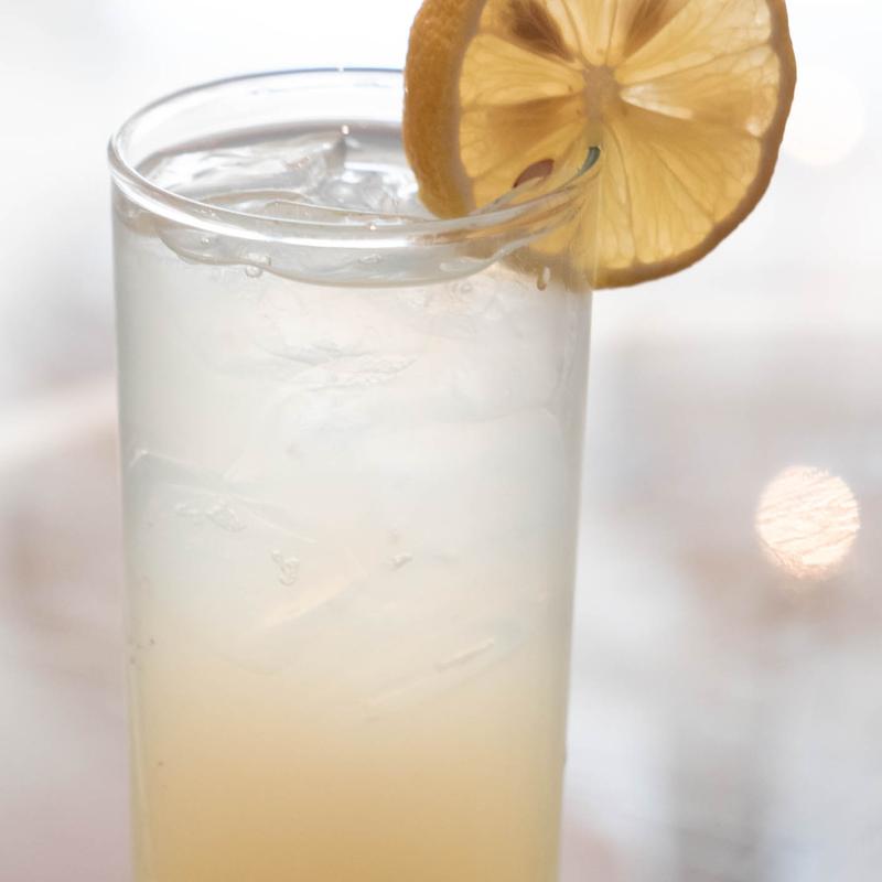 Lemonade photo