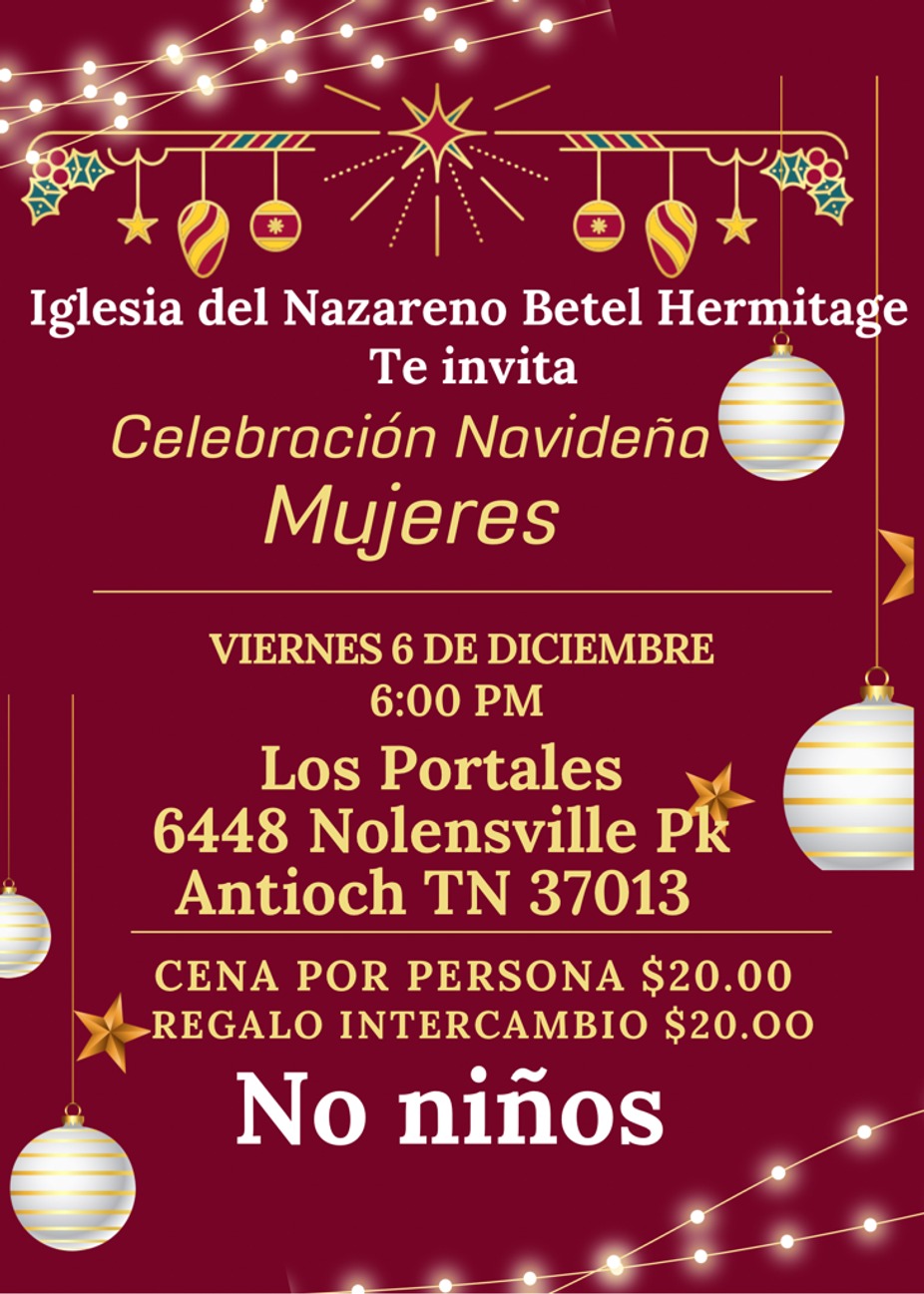 Celebracion Navidena event photo