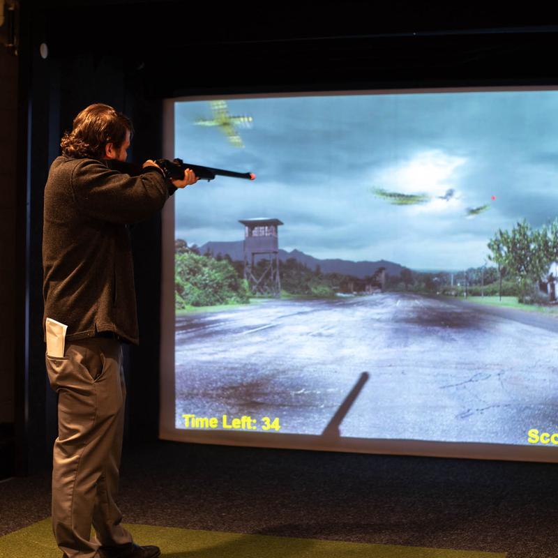 Game room gallery photo number 4