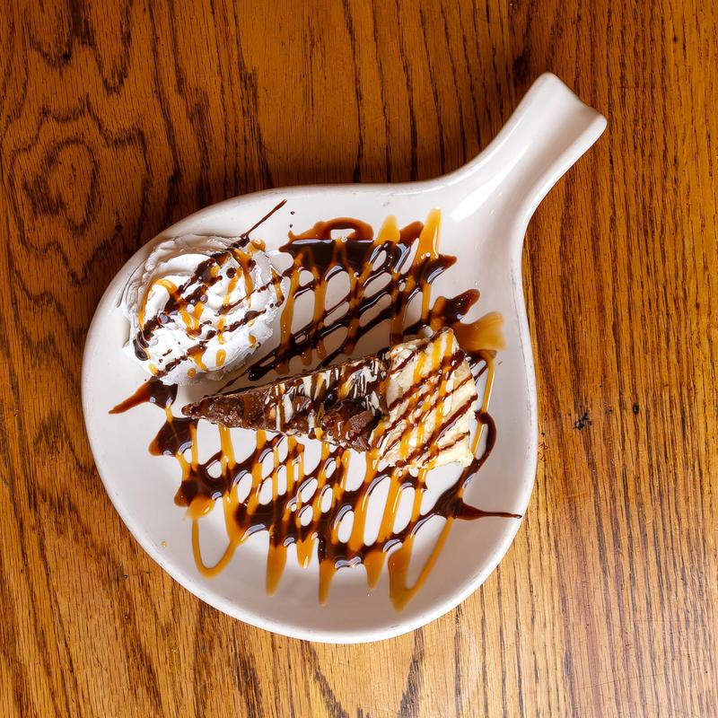 Peanut Butter Pie *NEW* photo