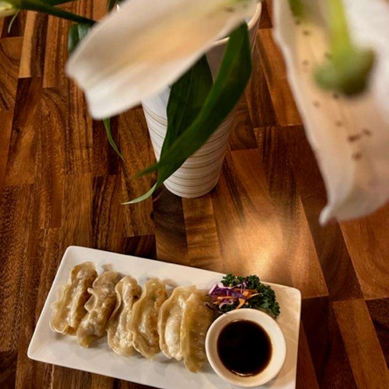 Potsticker (Chicken) photo