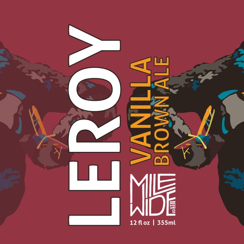 Leroy /draft /canned photo