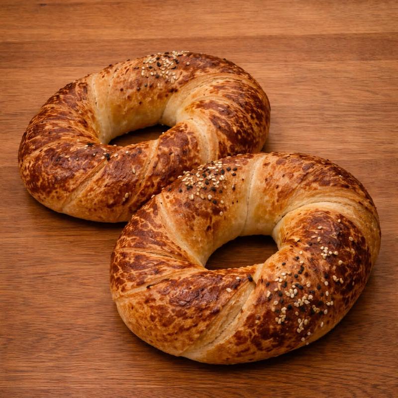 Acma with Butter photo