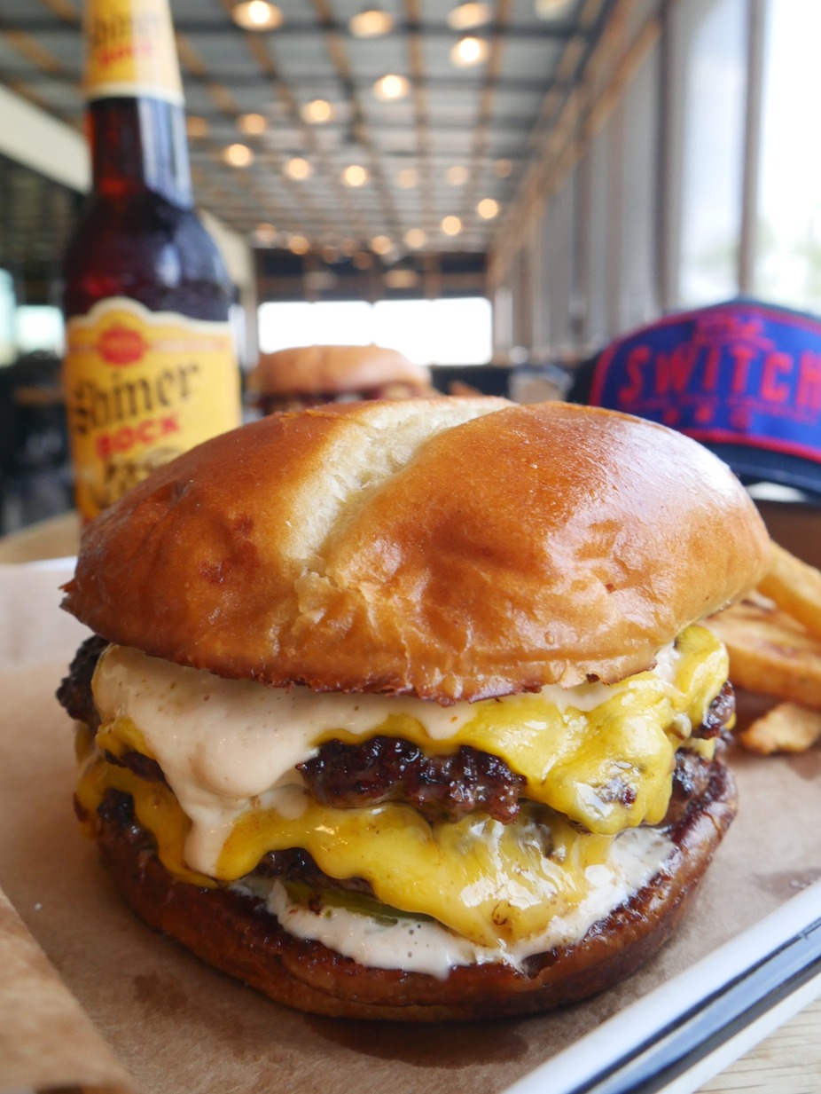 Thursday April 30th Special 1