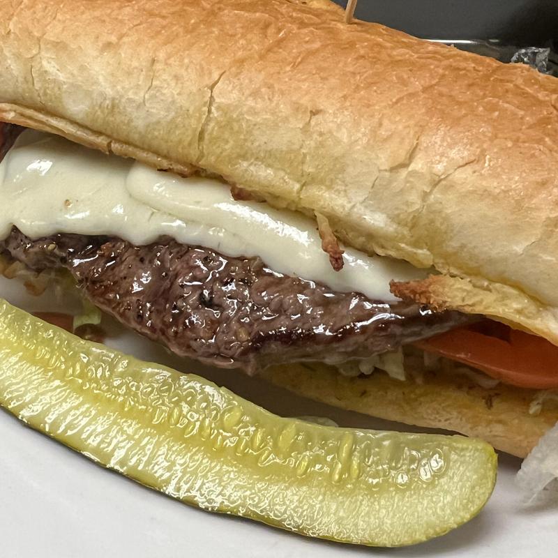 Blackwater Steak Sandwich photo