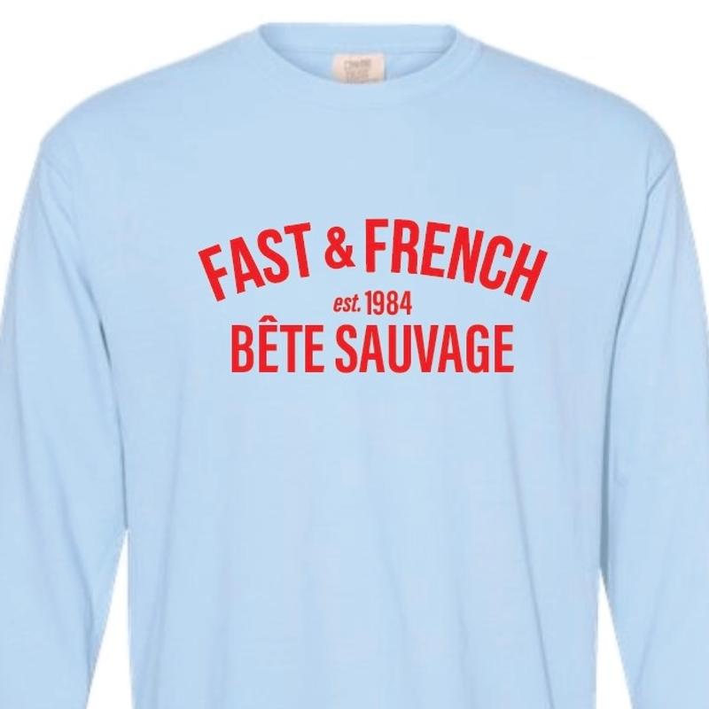 BÊTE SAUVAGE / SAVAGE BEAST photo