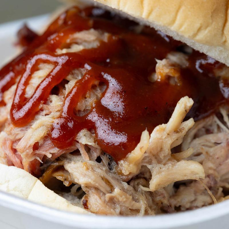 Pulled Pork photo