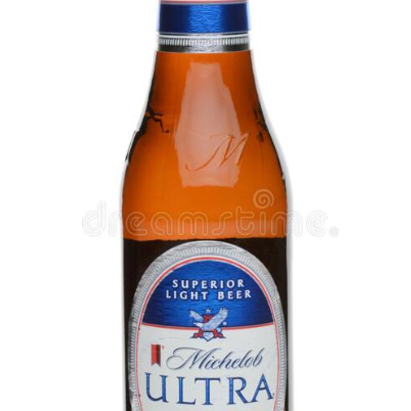 Michelob Ultra photo
