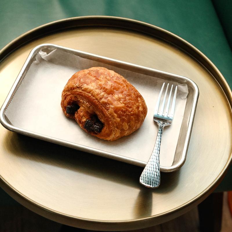 Croissants (Sweet or Savory) photo