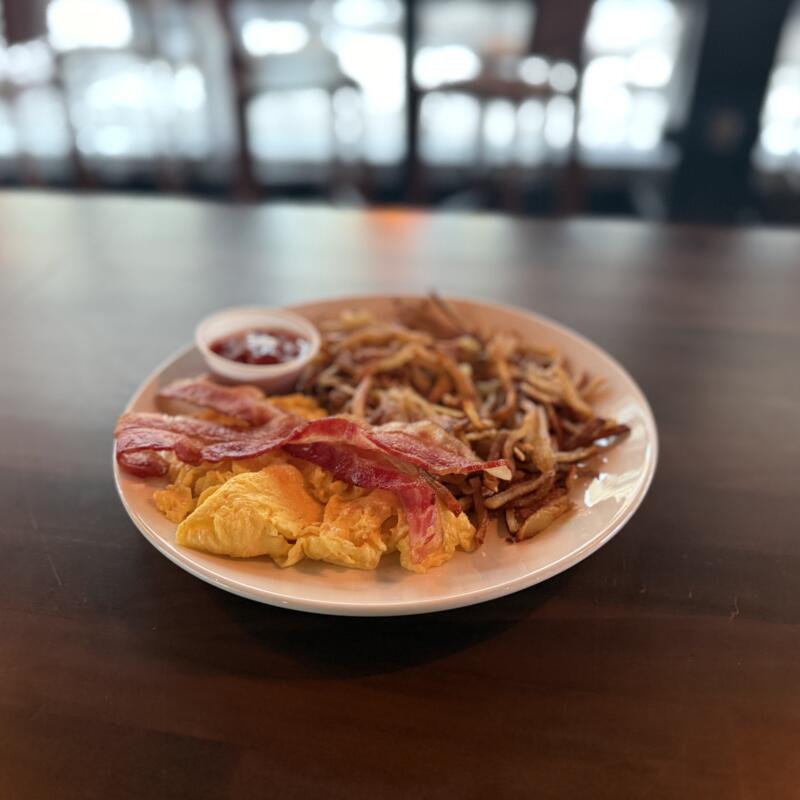 Breakfast Platter photo