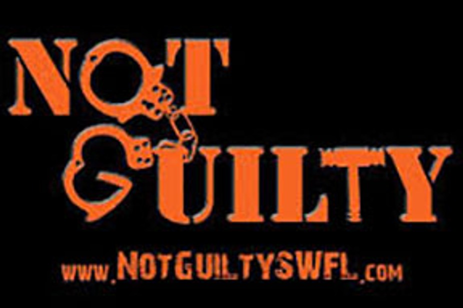 Live Music - Not Guilty event photo