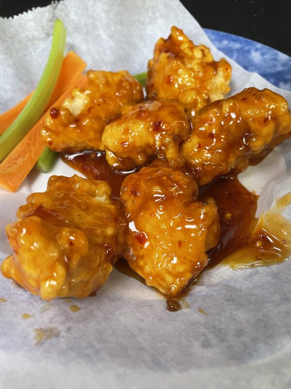 Boneless Wings small photo