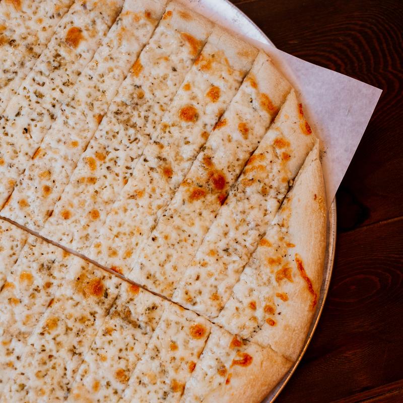 David’s Garlic Bread photo