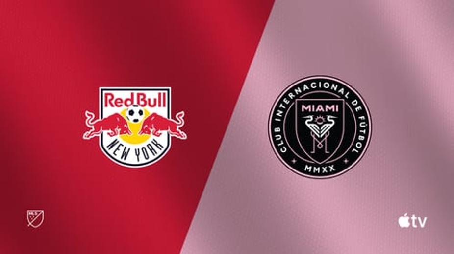 New York v Miami event photo