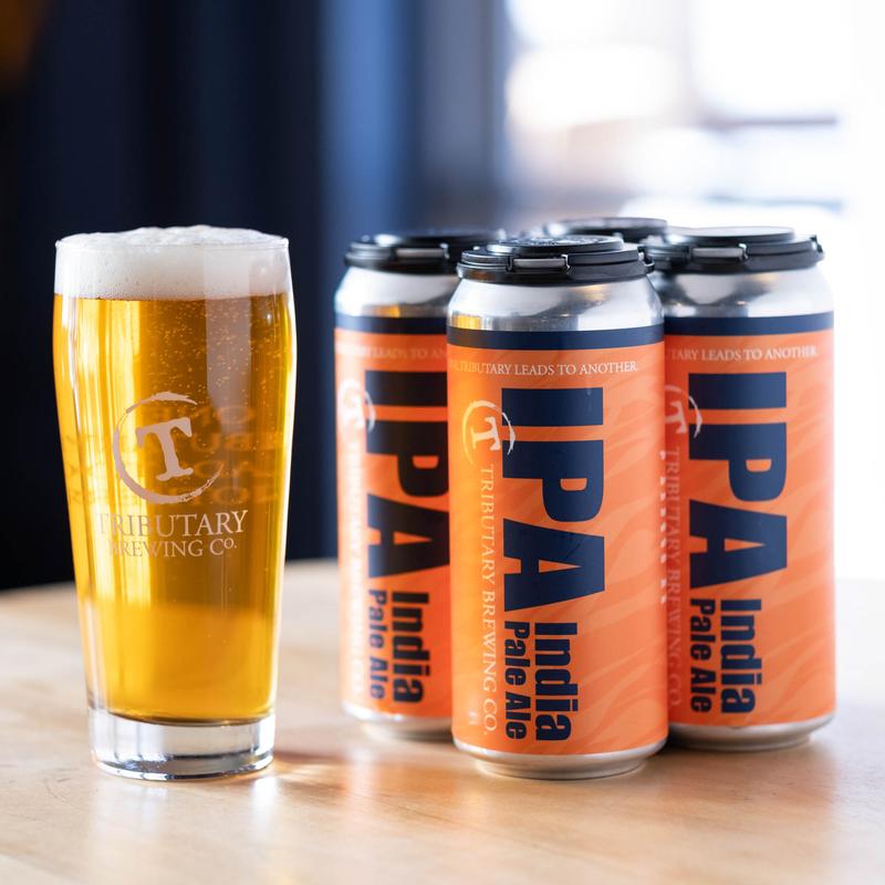 menu item 5 of 8, IPA