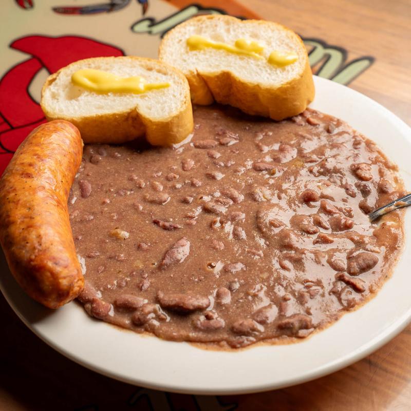 Red Beans & Rice photo