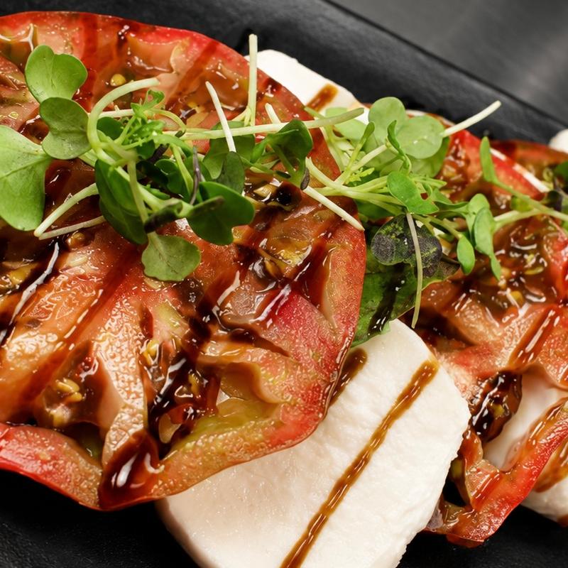 Caprese (GF, VG) photo