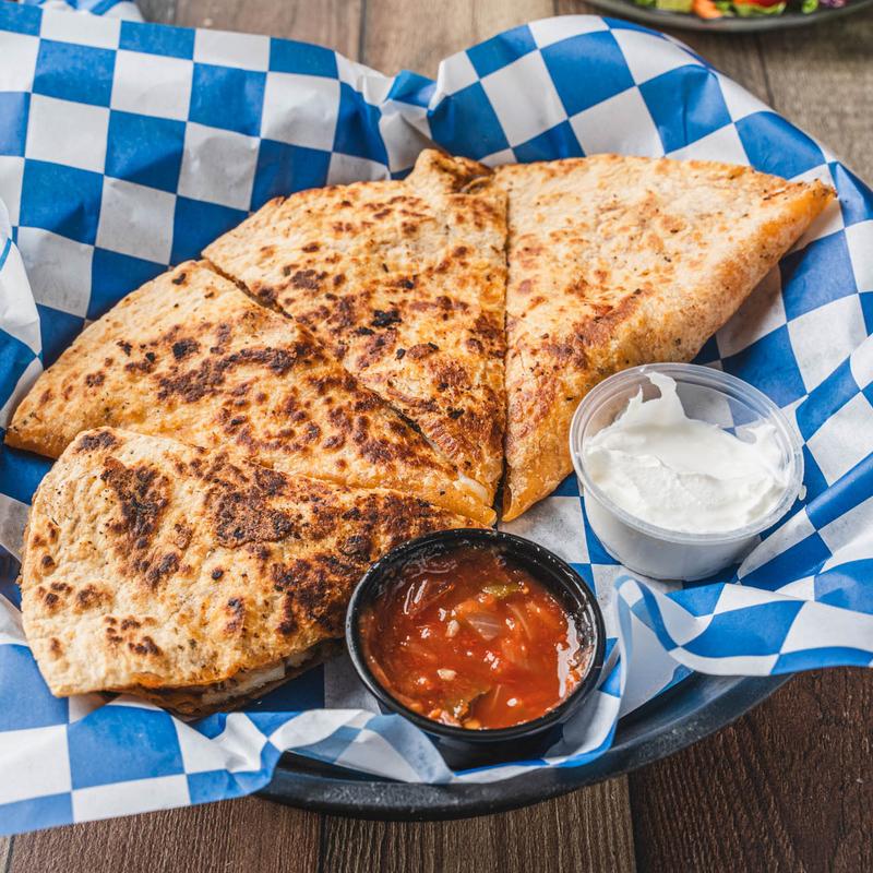 Quesadillas photo