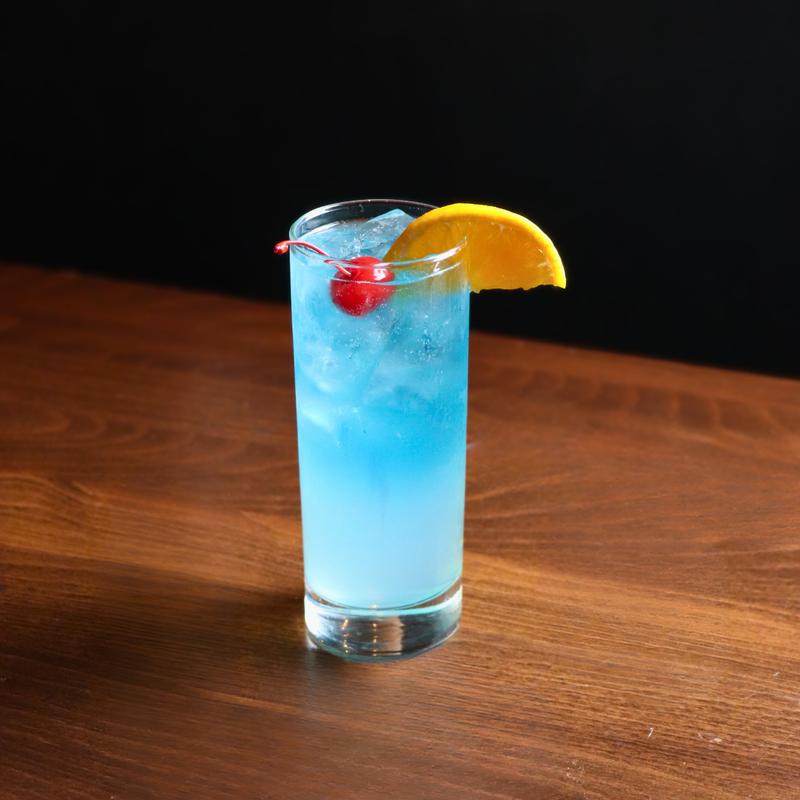 Tropic State of Mind photo