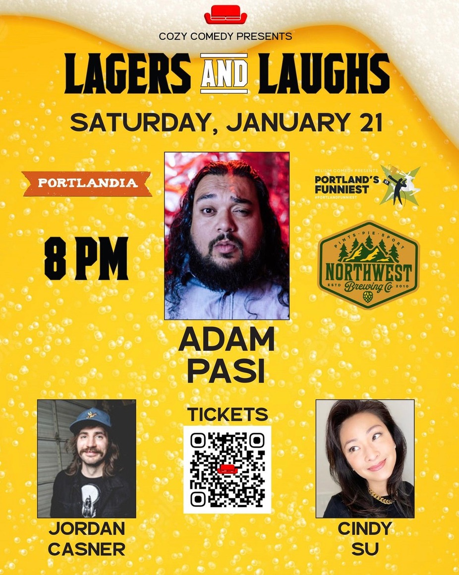 Pint & Pie Redmond events