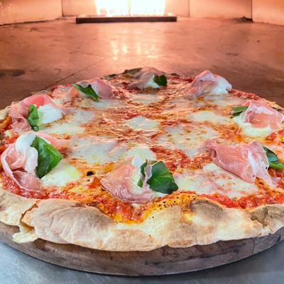 Prosciutto e Mascarpone　プロシュート　マスカルポーネ photo