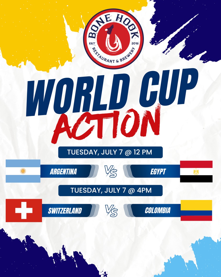 WORLD CUP ACTION event photo