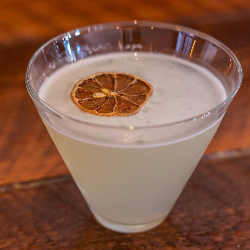 Lemon Drop Martini photo