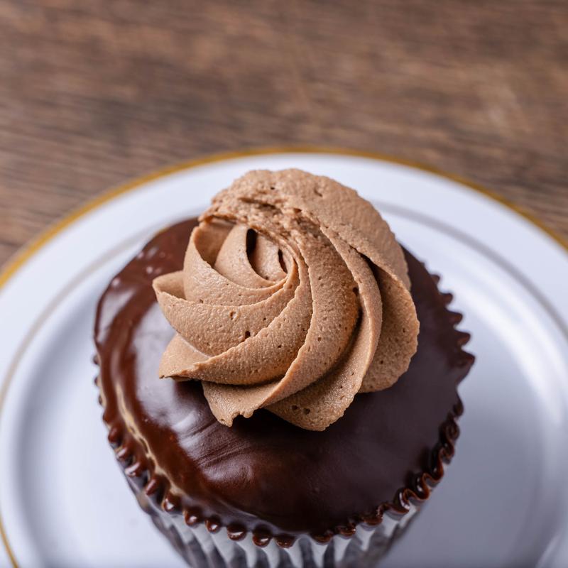 Regular Cupcakes photo
