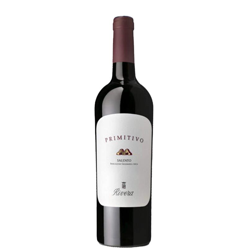 Rivera Primitivo photo