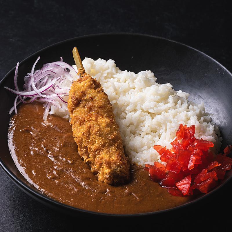 Shimogamo Curry photo
