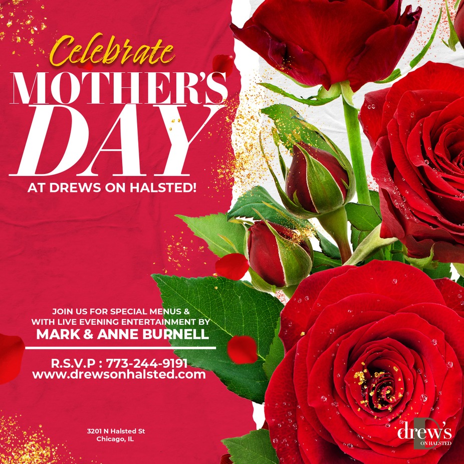 Mother's Day event photo