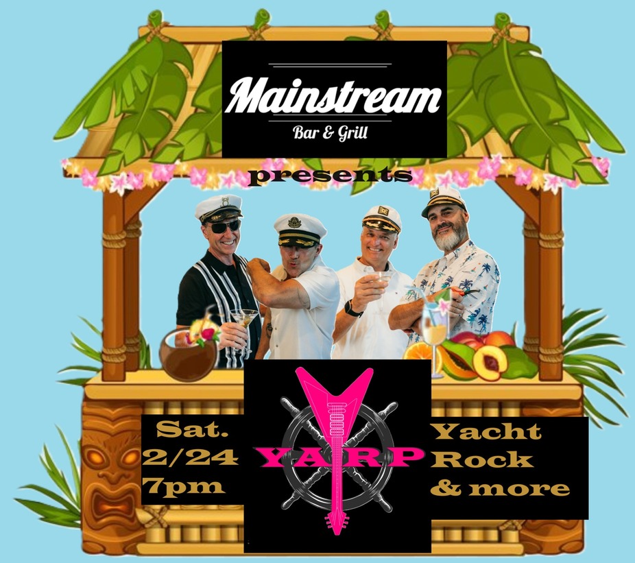 Yacht Rock Party (Poway) event photo