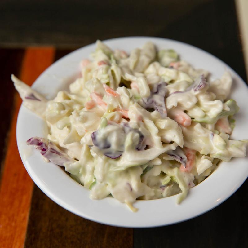 Coleslaw (GF) photo