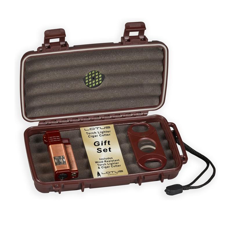 Travel Humidors photo