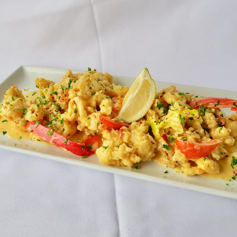 Sautéed Calamari photo