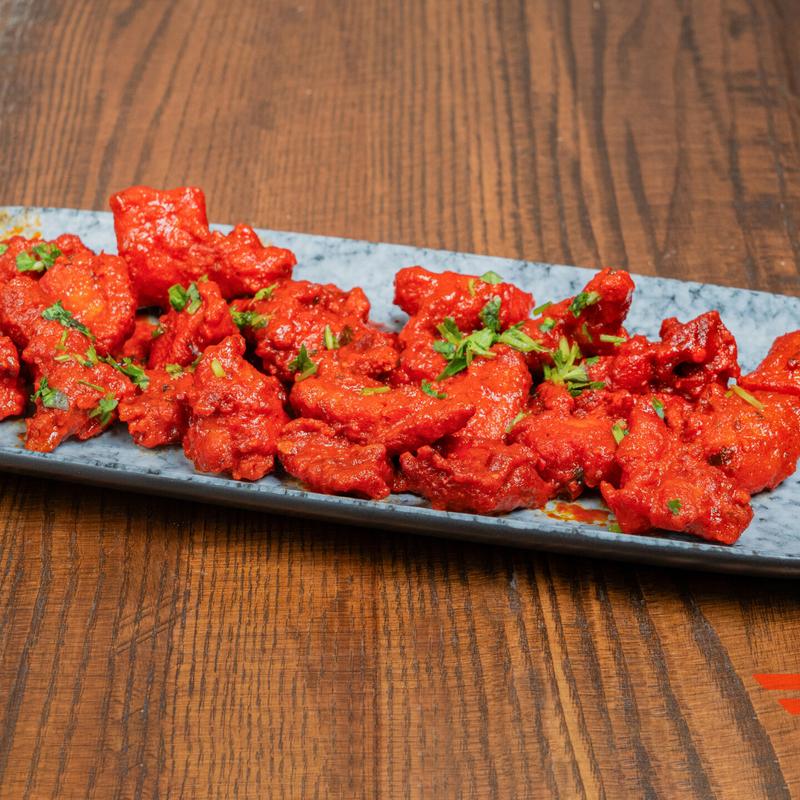 menu item 3 of 13, Crispy Spice 65