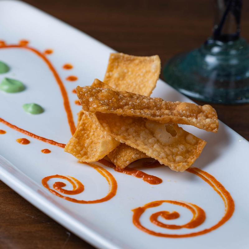 Tunarita* | GFO photo