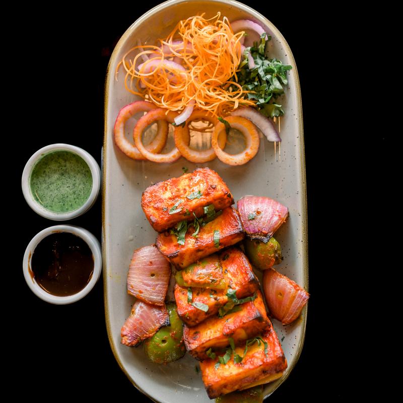 Paneer Tikka (GF) photo