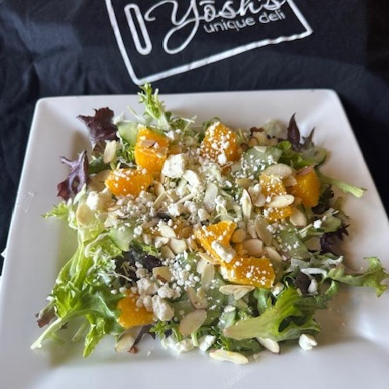 Irish Flag  Salad photo