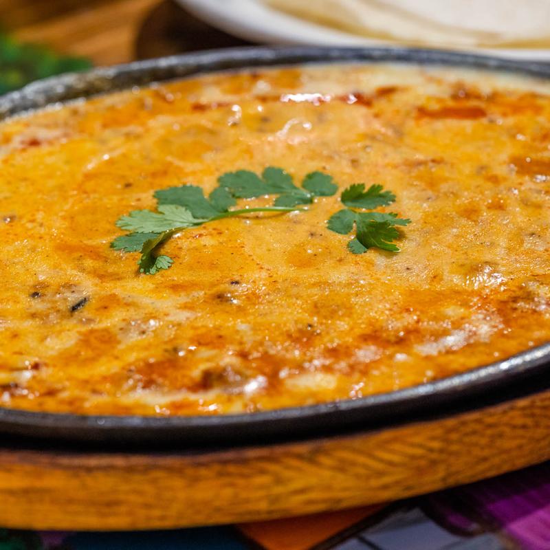 1. Choriqueso photo