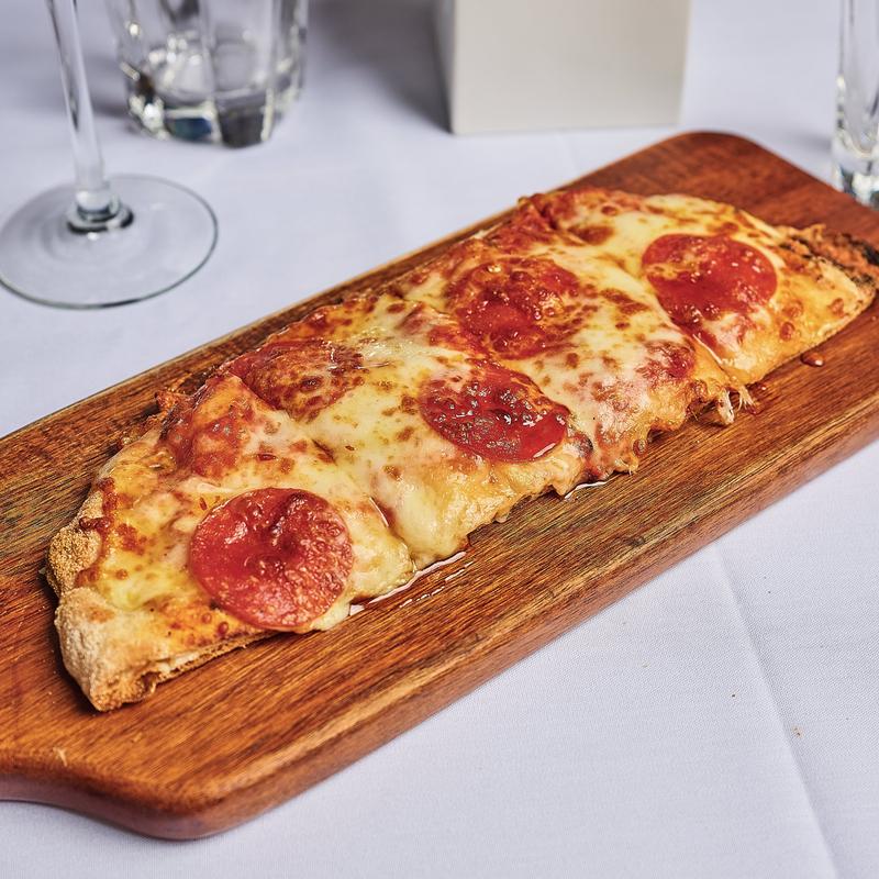 Hot Honey Pepperoni (P) (GFO) photo