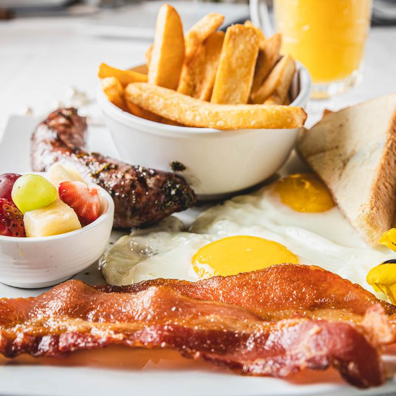 South Africa Executive photo