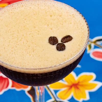 Espresso Martini