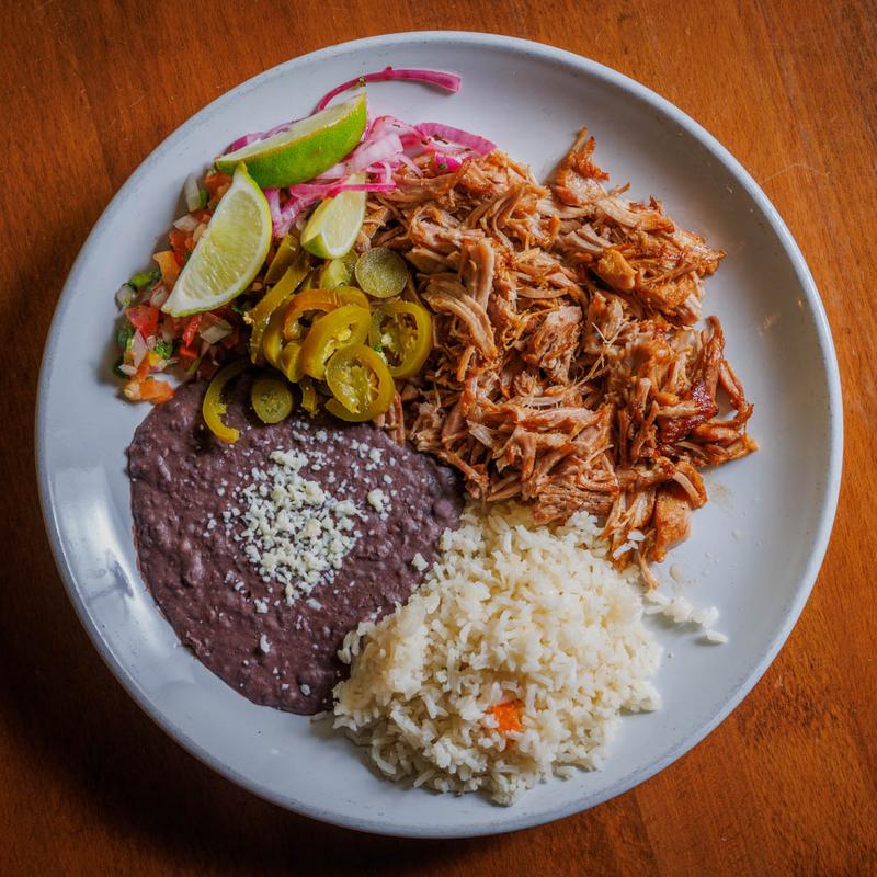 Carnitas photo