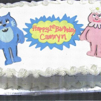 event calendar flyer 44