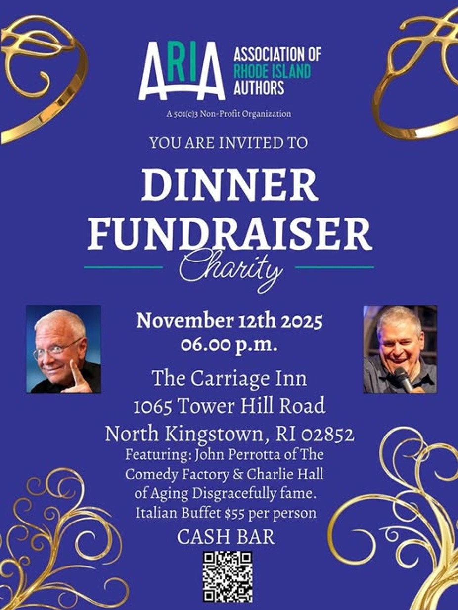 Dinner Fundraiser event photo